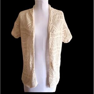 Cardigan/Vest NWOT